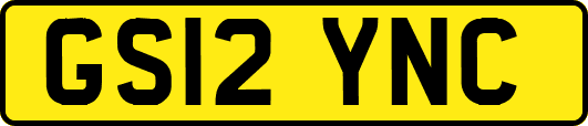 GS12YNC