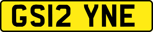 GS12YNE