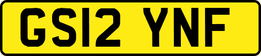 GS12YNF