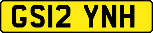 GS12YNH