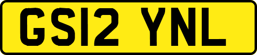 GS12YNL