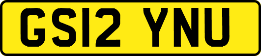 GS12YNU