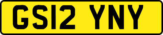 GS12YNY