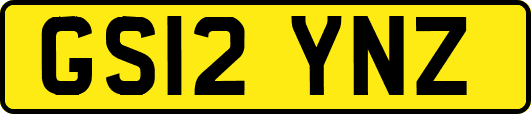 GS12YNZ