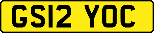 GS12YOC