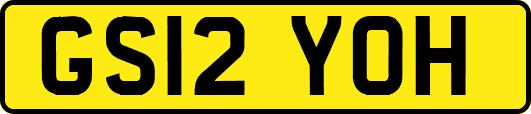 GS12YOH