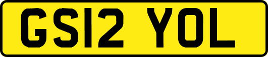 GS12YOL