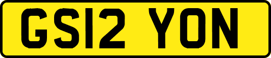 GS12YON
