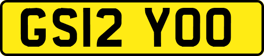 GS12YOO