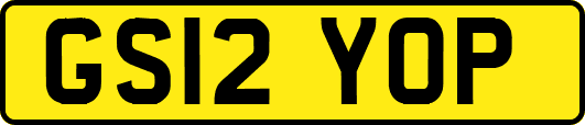 GS12YOP