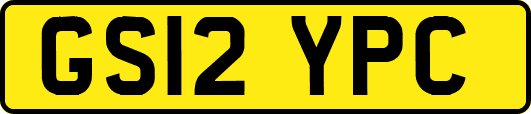 GS12YPC