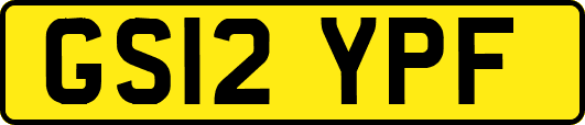 GS12YPF
