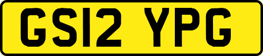 GS12YPG