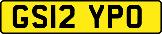 GS12YPO