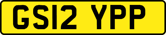GS12YPP
