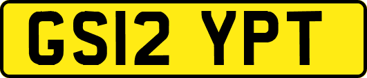 GS12YPT