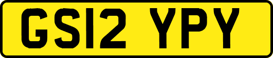 GS12YPY