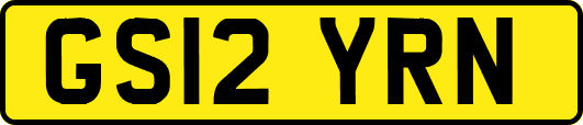 GS12YRN