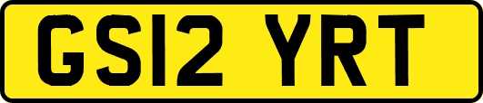 GS12YRT
