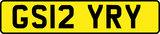 GS12YRY