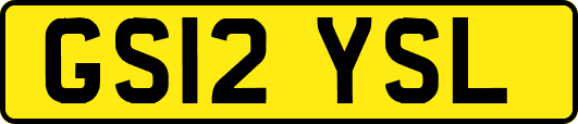 GS12YSL