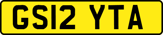 GS12YTA