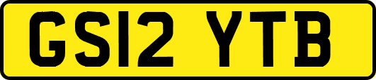 GS12YTB