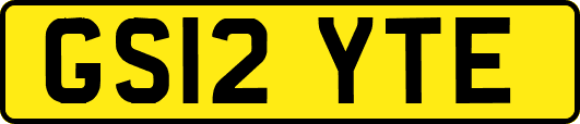 GS12YTE