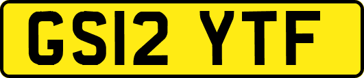 GS12YTF
