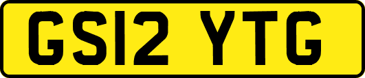 GS12YTG