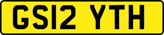 GS12YTH