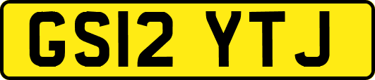 GS12YTJ
