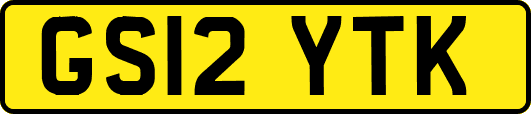 GS12YTK
