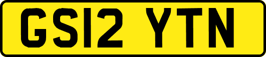 GS12YTN