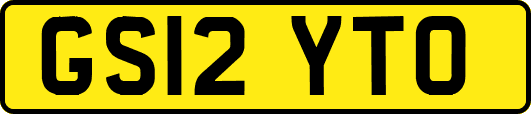 GS12YTO
