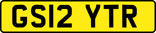 GS12YTR