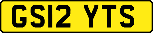 GS12YTS