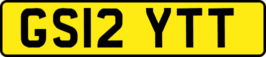 GS12YTT