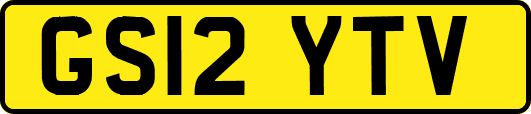 GS12YTV