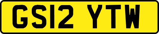 GS12YTW