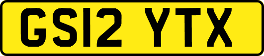 GS12YTX