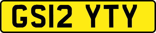 GS12YTY