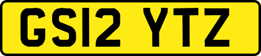 GS12YTZ
