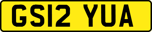 GS12YUA