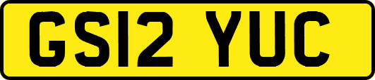 GS12YUC