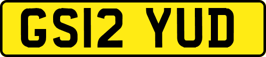 GS12YUD