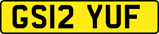 GS12YUF