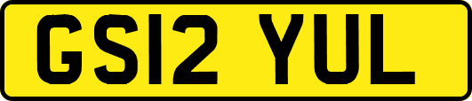 GS12YUL