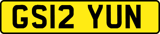 GS12YUN