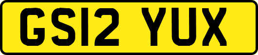 GS12YUX